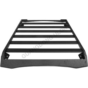 ULON-portaequipajes de techo para Toyota Tacoma, cesta de carga para taxi doble, 2005-2023, precio de fábrica - Product Image 5