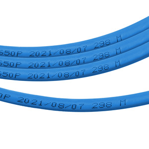 Cat6 Sftp Pure Copper 8-Core Indoor Gigabit Network <b>Cable</b> Double Shielded For Structured Cabling - Product Image 2