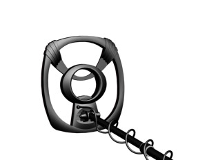 <span class=keywords><strong>Detector</strong></span> de Metais Tianxun M55J para Todos os Terrenos com Bobina à Prova d'Água e Durável para Caça ao Tesouro na Praia, Montanha e Campo - Product Image 6