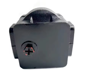 ปั๊มเกียร์ไฮดรอลิก 333/G5393 JCB333/G5393 332/G7135 สำหรับ - Product Image 1