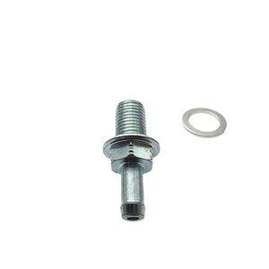 Soupape PCV Honda Fit 17130-RBB-A01, soupape de ventilation du carter de remplacement pour les modèles LCV Europe - Product Image 1