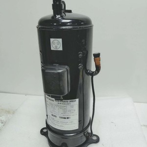 คอมเพรสเซอร์แบบสโครลฮิตาชิ E855DH-80D2G 10HP R410A ความถี่คงที่ สำหรับซ่อมเครื่องปรับอากาศ - Product Image 3