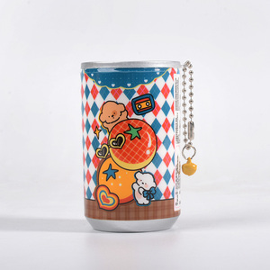 定制徽标湿巾 柔软无纺布湿巾 纸巾盒装 30片装 迷你湿巾 - Product Image 4