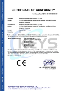 Sistema de Reemplazo Capilar Masculino, Prótesis Capilar de Cabello Humano Real para Hombre - Product Image 5