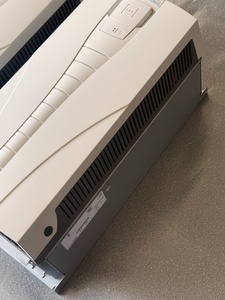 ACS510 ซีรีส์ ACS510 กำลังไฟ 55 กิโลวัตต์ 3 เฟส 380-480 โวลต์ IP21 ตัวควบคุมความถี่ PLC - Product Image 5