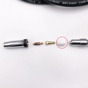 Piezas de Consumibles para Antorcha HITBOX NB15 para Antorcha MIG - Product Image 2