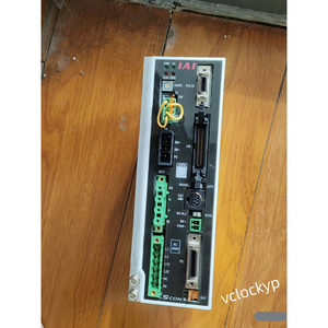 CONTROLADOR DE ACTUADOR IAI SCON-C-150I-NP-0-2 Usado - Product Image 3
