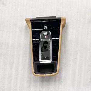 Console centrale automobile DOS de haute qualité : Améliorez votre <span class=keywords><strong>Porsche</strong></span> Cayenne 2011-2017 avec un nouveau panneau de commande tactile LCD pour le tableau de bord. - Product Image 3