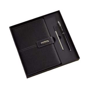 Customizable Premium Leather Eco-friendly Digital Printed Business <strong>Gift</strong> Set Graduation <strong>Corporate</strong> Personal Use Includes <strong>Gift</strong> - Product Image 4