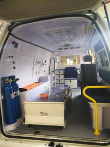 <span class=keywords><strong>Ambulance</strong></span> professionnelle <span class=keywords><strong>2022</strong></span> de haute qualité à vendre avec bon prix - Product Image 6