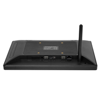 Oem Tablet Android Rj45 Poe, Tablet Lcd Ips Lcd 1366X768 11.6 Inci dengan Usb Otg