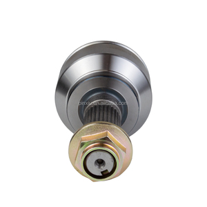 Fourniture d'usine pièces de rechange de châssis de voiture kit de joint de cv extérieur arbre d'entraînement d'essieu pour MAZDA 5 CR19 pièces de transmission GG62-25-600B - Product Image 3