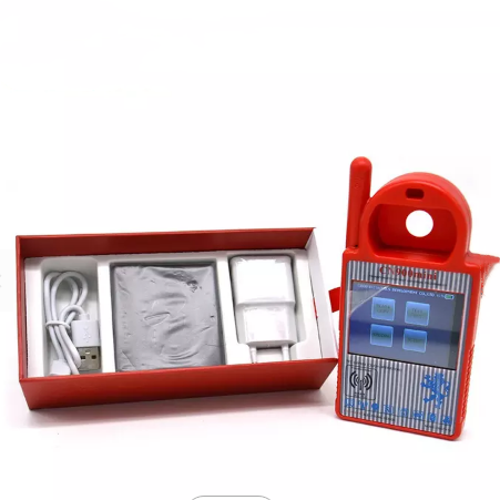 CN 900 Mini Key Programmer - Online Update, Copy G & 4D Chips