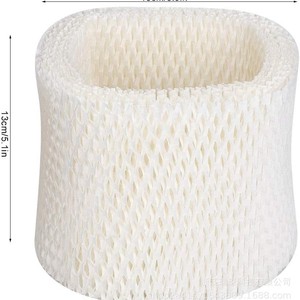 Cartouche filtrante pour humidificateur Philips HU4801 HU4802 HU4803, remplacement avec une forte compatibilité, matériau plastique pour usage domestique - Product Image 3