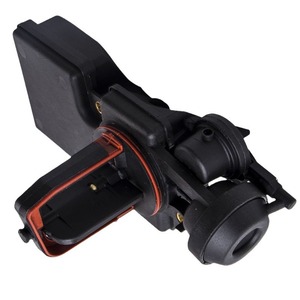 Vanne de commande du système d'admission BMW 11617502275, taille de port 3/8 po, pour média aérien à température normale - Product Image 1