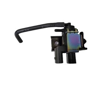 Válvula de solenoide automática 28324-2B000 para piezas de motor Alfa Romeo Sonata Accent I20 para condición de GLP, aleación de Material nuevo usado - Product Image 1