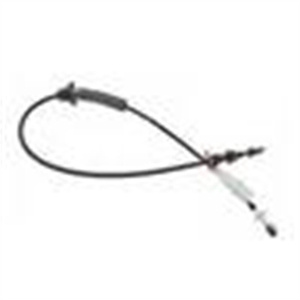 Câble d'accélérateur gemmes, pour Mercedes W202 C220 C230 OEM 2023000130, 10 pièces - Product Image 2