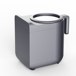 Food Recycler <strong>Composter</strong> Home <strong>Vegetables</strong> Food Cycler <strong>Composter</strong> - Product Image 3