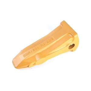 ฟันบุ้งกี๋คุณภาพสูงสำหรับรถขุด รุ่น PC200 19570 19570RC อะไหล่เครื่องจักรก่อสร้าง - Product Image 4