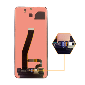 Écran LCD tactile pour téléphone portable OEM, <span class=keywords><strong>prix</strong></span> d'usine en gros, pour <span class=keywords><strong>A03</strong></span> 5G OLED Incell - Product Image 3