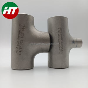 Prix Hastelloy Raccord Coude Court Astm B366 Asme Sb366 Uns No8825 Inconel 825 - Product Image 4