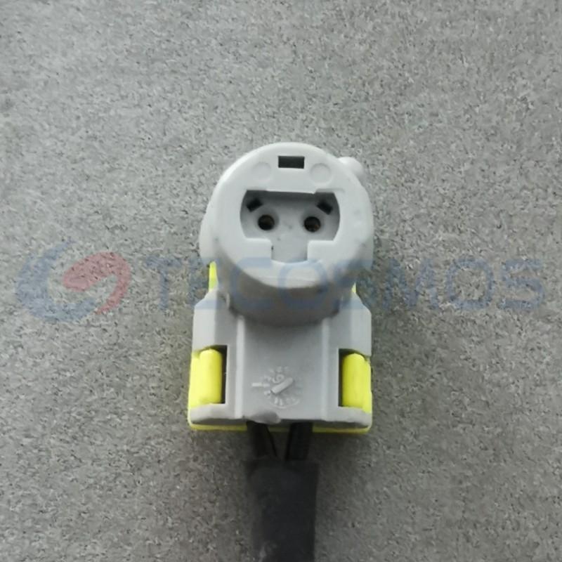 For Honda Car Connector For 2pin sensor plug For Wrangler CT2-0202M-5