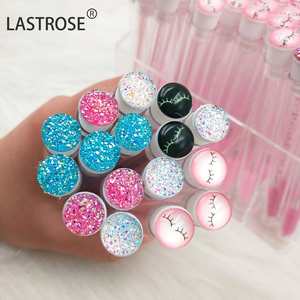 Cepillos de Pestañas Desechables al por Mayor, Varitas de Rímel, Cepillos para Extensión de Pestañas, Cepillos de Maquillaje Coloridos para Cejas - Product Image 4