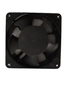 Dulzura — ventilateur de refroidissement Axial à feuille de fer, 6250MG1 160x160x55mm, 220V AC, 354m 3/h, 2800RPM, 3200RPM, 56dBA - Product Image 3