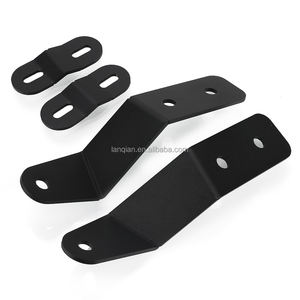 Accessoires de Moto KLR <span class=keywords><strong>650</strong></span> Support de Phare Antibrouillard, Kit de LED Auxiliaire pour <span class=keywords><strong>Kawasaki</strong></span> KLR650 2008-2024 2023 2022 <span class=keywords><strong>2021</strong></span> - Product Image 1