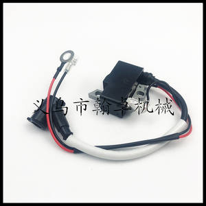 Bobine d'allumage HZPJ MS362C pour transformateur haute tension, allumeur 11404001302, accessoires pour tronçonneuse - Product Image 5