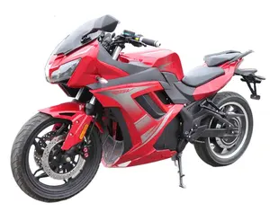 Cheaper High Speed Motorcycle Cheap Motor EEC Approved Fuel Motorcycles Gasoline Scooters for Adults