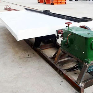 רוטט ליניארי מסננת שייקר מסך מכונת נדנדה סוג עבור חול אבן הפרדה ליבת מנוע הילוכים נושאת 380v/220v - Product Image 5