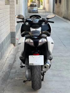 รถจักรยานยนต์นำเข้า Big Ship <span class=keywords><strong>C650GT</strong></span> Cruiser Yamaha Tmax530 Big Pedal 400 Rally - Product Image 3