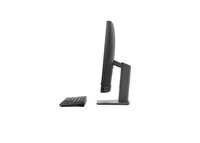 Nouvel ordinateur de bureau tout-en-un Pro 24 QC24251, i5-14500T/8 Go de RAM/512 Go de SSD/WIFI/FreeDos, ordinateur de bureau professionnel