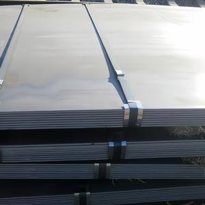 Chapa de Acero Laminada en Caliente HRC Mild Ms Iron Black A36, Bobina de Acero con Bajo Contenido de Carbono, Precio de Fábrica - Product Image 3