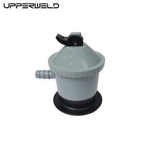 Válvula reguladora de tanque de gás GLP de baixa pressão, válvula <span class=keywords><strong>natural</strong></span> para garrafa de gás, peças GLP - Product Image 4