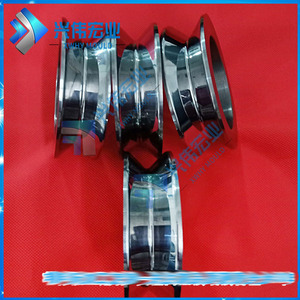 Xwhy Mould - Piezas de Carburo de Tungsteno Cementado para Piezas No Estándar con Dibujos o Muestras - Product Image 3