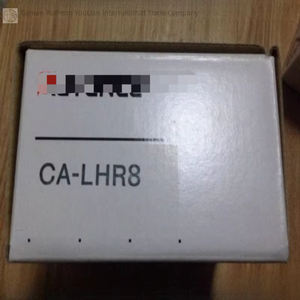 1 pièce Ca-lhr8 Cv Calhr8 en boîte, neuf, livraison gratuite, original, en stock, automatisation industrielle, PAC dédié, PLC - Product Image 1