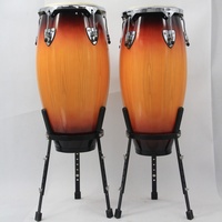 Congas Music Drums Professional Percussion Instruments (WOMA & OEM)