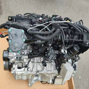 <span class=keywords><strong>Moteur</strong></span> complet d'origine neuf B58B30M0 3.0L Double-VANOS pour <span class=keywords><strong>BMW</strong></span>-<span class=keywords><strong>140i</strong></span>/340i/540i/640i/740i Supra A90 XSUV - Product Image 1