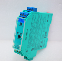 Konverter Suhu Universal Kfd2-ut2-ex1 P/n: 248764 Sistem Plc Kontrol Terprogram Otomatisasi Industri Baru Asli