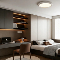 Système de rangement Tatami intégré, personnalisable pour toute la maison, propre, soigné, écologique et sûr