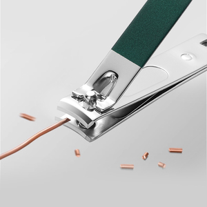 Set di Tagliaunghie in Acciaio Inossidabile di Alta Qualità per Neonati, Bambini o Adulti - Product Image 3