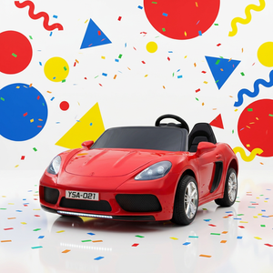 Voiture électrique à <span class=keywords><strong>deux</strong></span> places 24v, grandes voitures pour enfants, batterie - Product Image 3