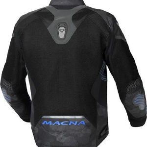 Veste de moto NOVIC MACNA - Product Image 2