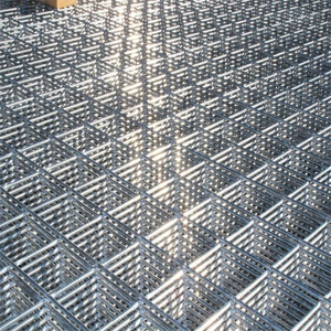 "Treillis métallique en acier zingué 3mm calibre <span class=keywords><strong>8</strong></span> 75x75mm soudé de différentes tailles" - Product Image 2