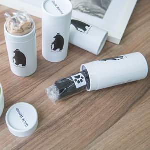 Thân hình phụ nữ Phụ nữ trưởng thành Giày cao gót Tất ống Tất cao đến đùi nữ - Product Image 4