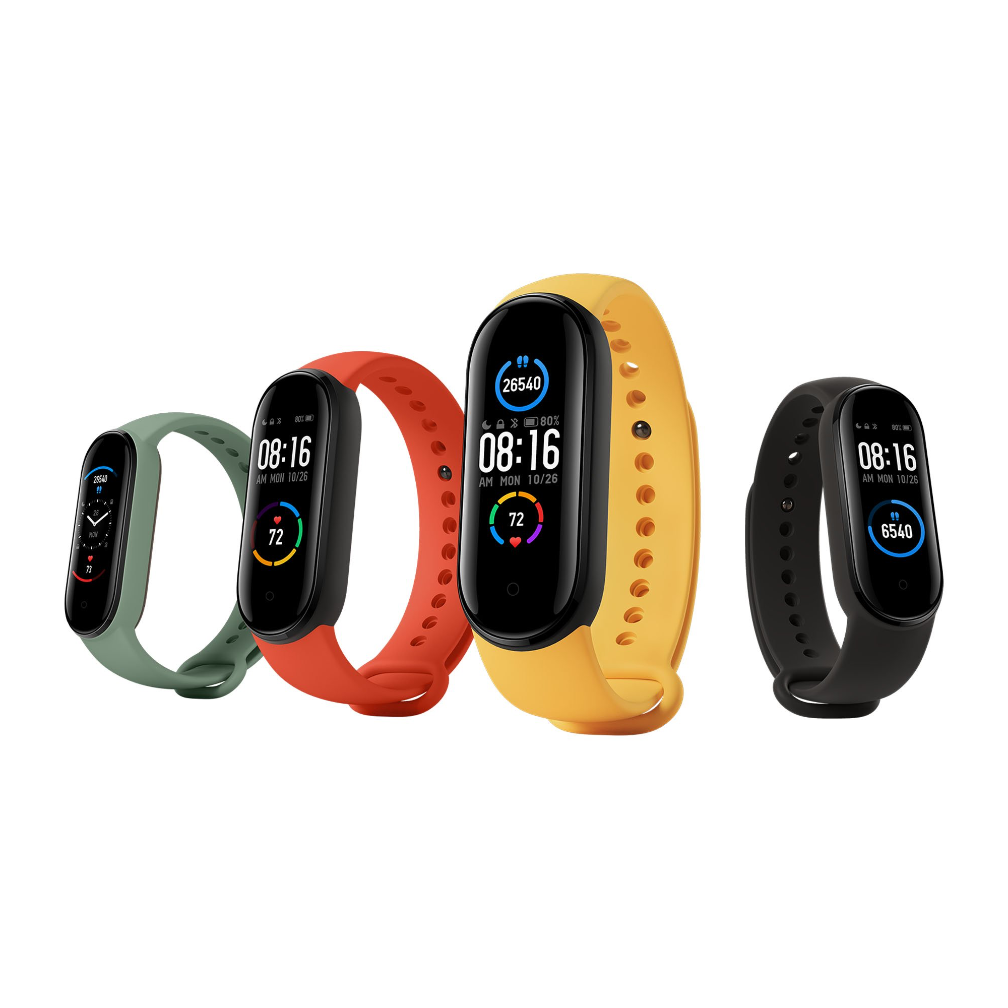 Лучший выбор, Новое поступление, оригинальный mi m5 montre gps, цветной браслет, умные часы, умные часы