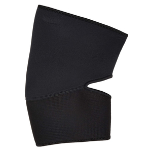 GAF Made in Best Material High Quality Knee Sleeves Low Price Custom Design Lightweight Knee Sleeves In Solid Color - Product Image 3