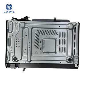 <span class=keywords><strong>Horno</strong></span> <span class=keywords><strong>microondas</strong></span> de gran cavidad de acero inoxidable precio de fábrica de buena calidad <span class=keywords><strong>horno</strong></span> <span class=keywords><strong>microondas</strong></span> comercial para restaurante - Product Image 6